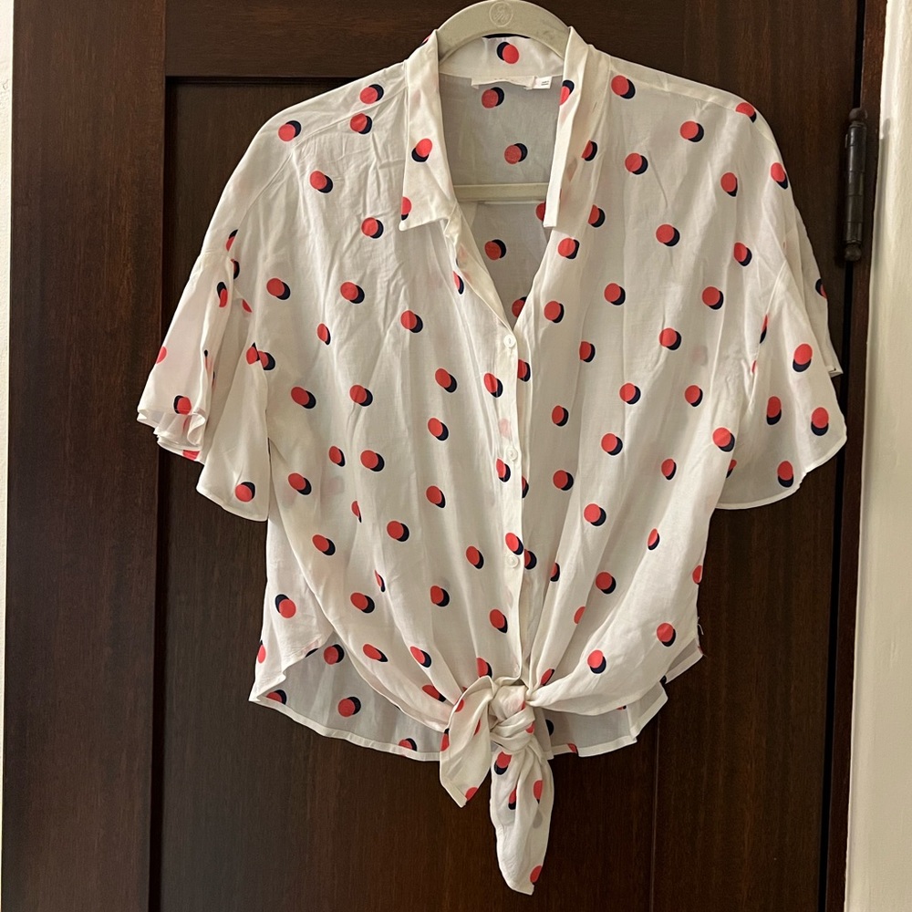 Lush Top